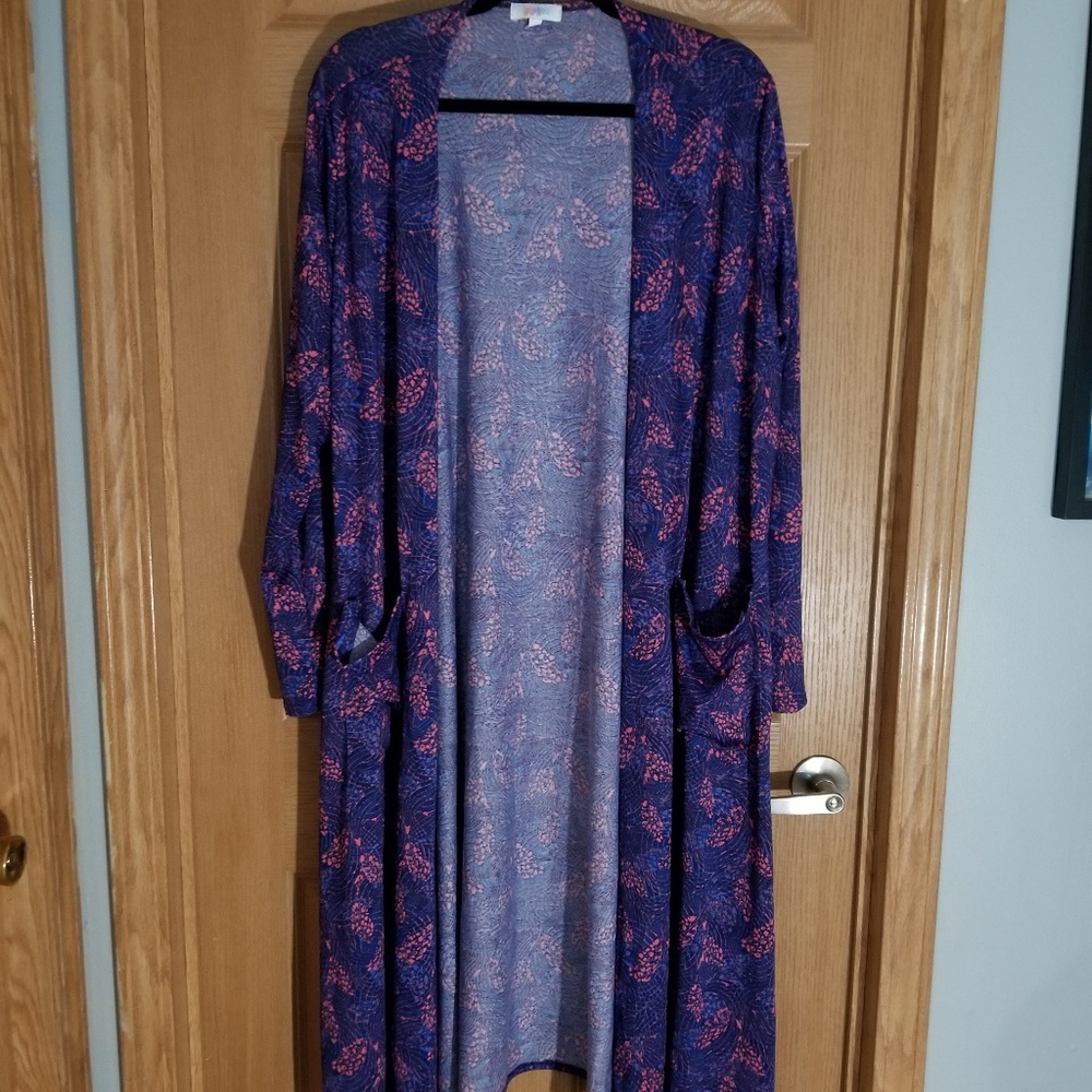 Lularoe sarah